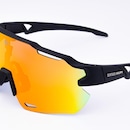 Óculos de Sol Unissex Hupi Quiriri Sertões - Foto 5