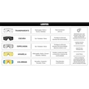 Lente Extra Vapor Transparente - Foto 3