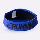 Viseira para Corrida Hupi Run - Adulto - Foto 5