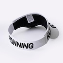 Viseira para Corrida Hupi Run - Adulto - Foto 4