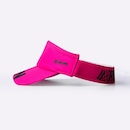 Viseira para Corrida Hupi Run - Adulto - Foto 3