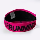 Viseira para Corrida Hupi Run - Adulto - Foto 5