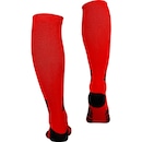 Meia Hupi Longa Vermelho - Foto 2