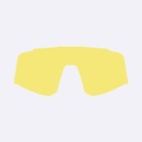 Lente Extra Hupi Brisa Amarelo - Foto 1