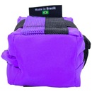 Bolsa de Selim Hupi Troia - Foto 8