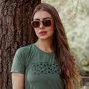 Óculos de Sol Unissex Hupi Cougar - Foto 2