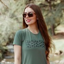 Óculos de Sol Unissex Hupi Cougar - Foto 5