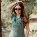 Óculos de Sol Unissex Hupi Cougar - Foto 6