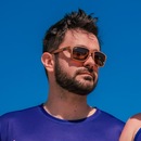 Óculos de Sol Unissex Hupi Cougar - Foto 8