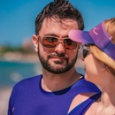 Óculos de Sol Unissex Hupi Cougar - Foto 9