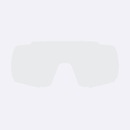 Lente Extra Óculos de Sol Hupi Andez Transparente - Foto 1