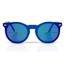 Óculos de Sol Unissex Hupi Tulum - Foto 3