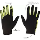 Luva Hupi Running - Adulto - Foto 5