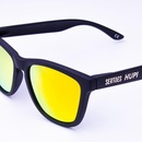 Óculos de Sol Unissex Hupi Sole Sertões - Foto 5