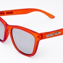 Óculos de Sol Unissex Hupi Sole Sertões - Foto 2