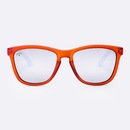 Óculos de Sol Unissex Hupi Sole Sertões - Foto 3