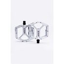 Pedal Hupi Strip Plataforma Rosca 9/16 - Foto 8