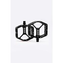 Pedal Hupi Strip Plataforma Rosca 9/16 - Foto 9