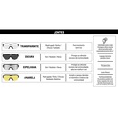 Lente Extra Hupi Pacer - Foto 3