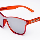 Óculos de Sol Unissex Hupi Major Sertões - Foto 4