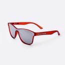 Óculos de Sol Unissex Hupi Major Sertões - Foto 1