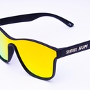 Óculos de Sol Unissex Hupi Major Sertões - Foto 3