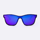 Óculos de Sol Unissex Hupi Major Sertões - Foto 2