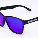 Óculos de Sol Unissex Hupi Major Sertões - Foto 3