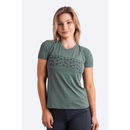 Camiseta Hupi Coqueiral - Feminina - Foto 1