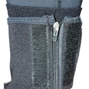 Botinha de Ciclismo Hupi Neoprene - Unissex - Foto 6