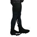 Botinha de Ciclismo Hupi Neoprene - Unissex - Foto 7