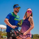 Camiseta Regata Hupi Pena Feminina - Foto 10