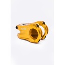 Avanço Suporte Guidão Hupi Strip 31.8Mm 50Mm - Foto 9