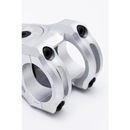 Avanço Suporte Guidão Hupi Strip 31.8Mm 35Mm - Foto 10