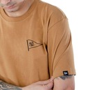 Camiseta New Era Mlb Yankees Vintage Class - Masculina - Foto 4