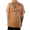 Camiseta New Era Mlb Yankees Vintage Class - Masculina - Foto 1
