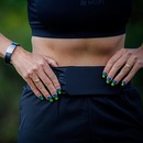 Shorts Hupi Donna Feminino - Foto 9