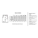 Shorts Hupi Pace Running Masculino - Foto 12