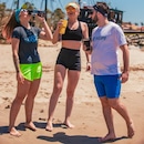 Shorts Hupi Pace Running Masculino - Foto 13