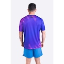 Shorts Hupi Pace Running Masculino - Foto 9