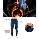 Calça Legging Hupi Bull - Feminina - Foto 12