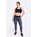 Calça Legging Hupi Bull - Feminina - Foto 6