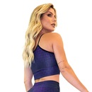 Top Sarrafo Stamp Feminino - Foto 2