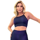 Top Sarrafo Stamp Feminino - Foto 1