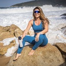 Top Hupi Eclipse Feminino - Foto 11