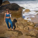 Top Hupi Eclipse Feminino - Foto 13