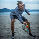 Bermuda Hupi Air Dry - Masculina - Foto 13