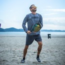 Bermuda Hupi Air Dry - Masculina - Foto 14