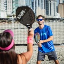 Bermuda Hupi Air Dry - Masculina - Foto 15