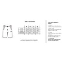 Bermuda Hupi Air Dry - Masculina - Foto 16